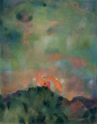 Untitled by Donatella Merlo