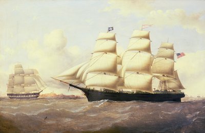 Alice Counce by Duncan Mcfarlane