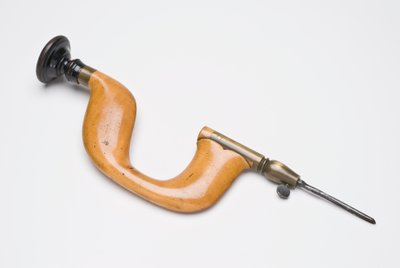 Brace by Dutch School