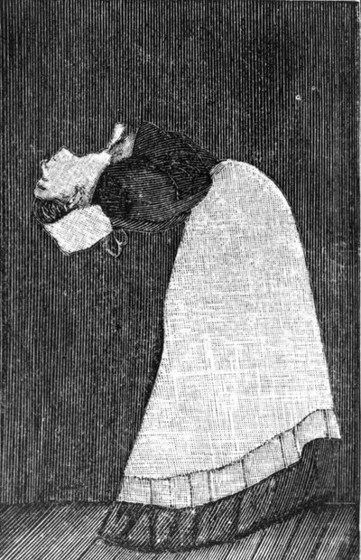 Catalepsy by Dutch School