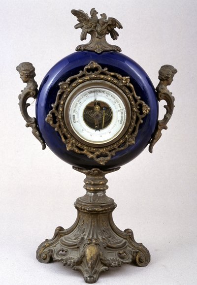 Unknown Image by Dutch School