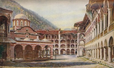 Bulgaria by ENA