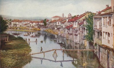 Bulgaria, circa 1920 by ENA