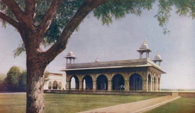 Delhi, c1930s by ENA