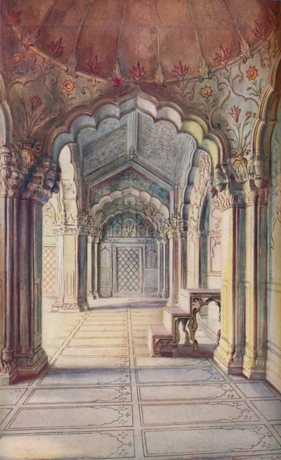Delhi, c1930s by ENA