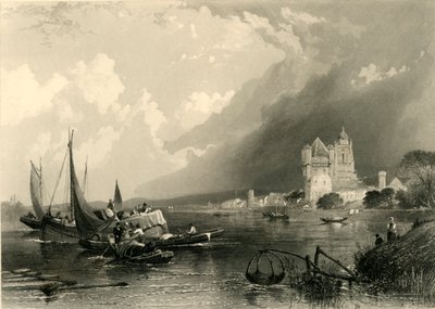Elfeldt, c. 1872 by E I Roberts