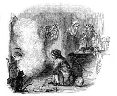 The Tale of a Tea-kettle by Ebenezer Landells