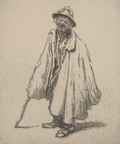 Francesconi by Edgar Chahine
