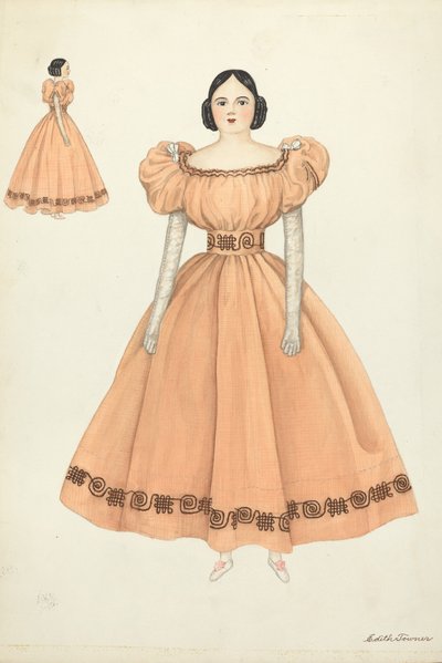 Doll: 