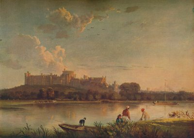 Windsor by Edmund Bristow