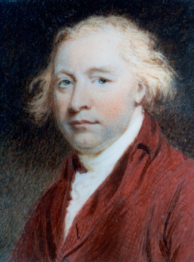 Edmund Burke, 1774-1775 by Edmund Burke