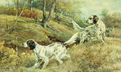 The Drop by Edmund Henry Osthaus