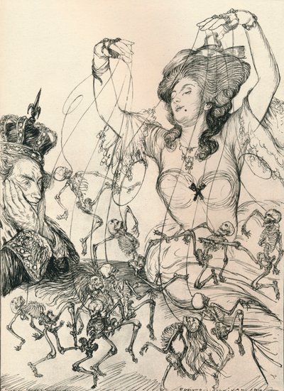 Le Roi S