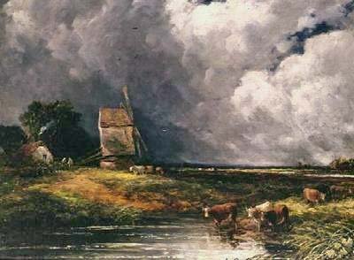 Unknown Image by Edmund Morison Wimperis