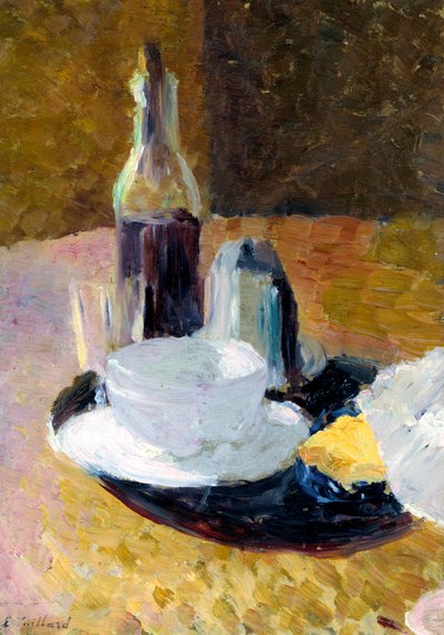 Still Life, c1900 by Edouard Vuillard