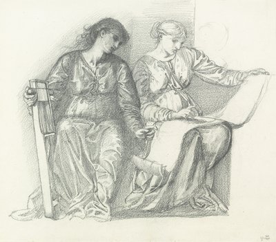 Study for 