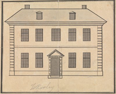 Watley by Edward Francis Burney
