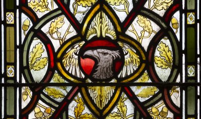 Griffin by Edward Holmes Jewitt
