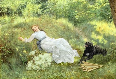 A Summer