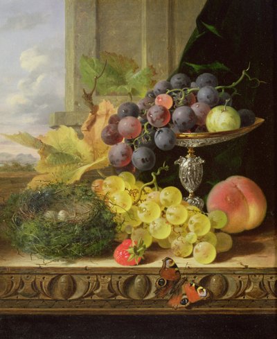 Unknown Image by Edward Ladell