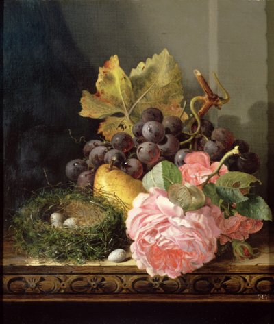 Unknown Image by Edward Ladell
