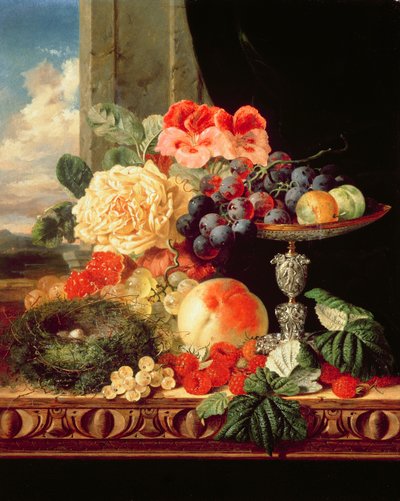 Unknown Image by Edward Ladell
