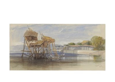 Fishermen