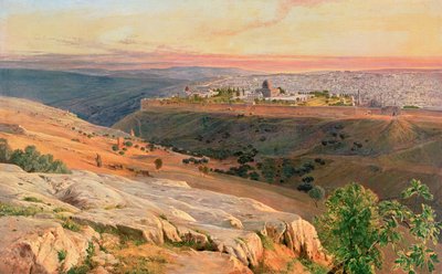 Unknown Image by Edward Lear