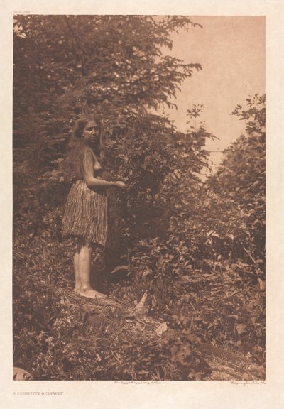 Portfolio IX, Plates 293-328 by Edward S. Curtis