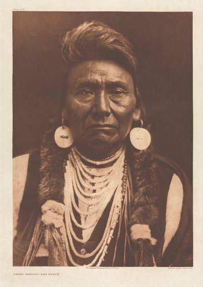 Portfolio VIII, Plates 256-292 by Edward S. Curtis
