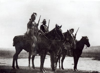 Custer