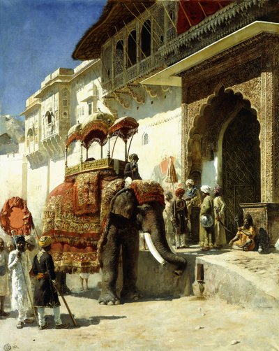 The Rajah