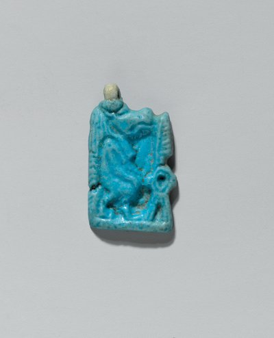 Figure of Taweret by Egyptian