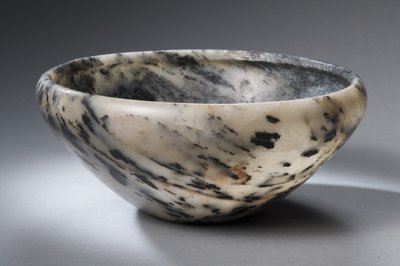 Egyptian bowl, Early Dynastic Period by Egyptian 2nd Dynasty