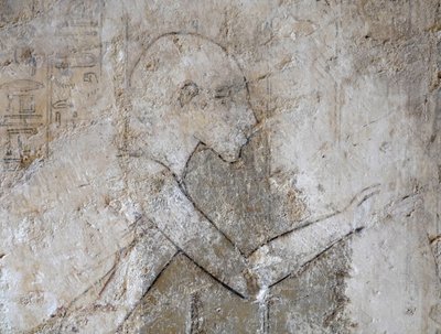 Tomb of Ramses IX, Luxor by Egyptian Egyptian