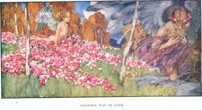 Another Way of Love by Eleanor Fortescue Brickdale