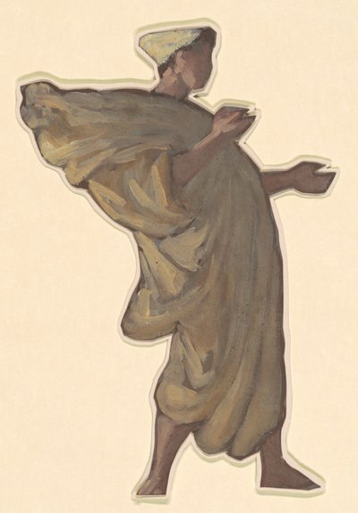 Study for 