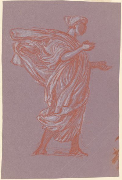 Study for 