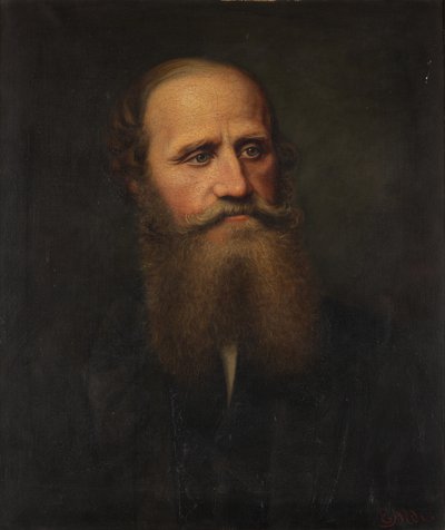 John Granger by Elijah Aldis
