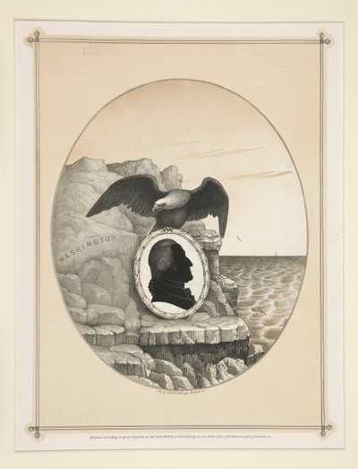 Washington by Elijah C. Kellogg