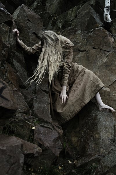 For Moria by Elinleticia Högabo
