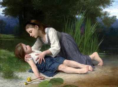 The Imprudent Girl by Elizabeth Jane Gardner