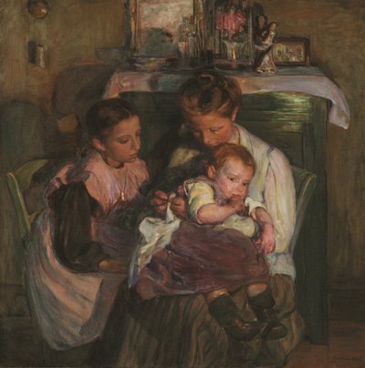 Happy Days by Elizabeth Nourse