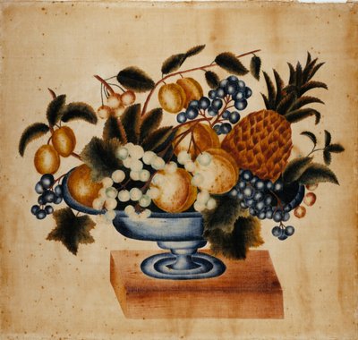 Still Life by Elizabeth W. Capron