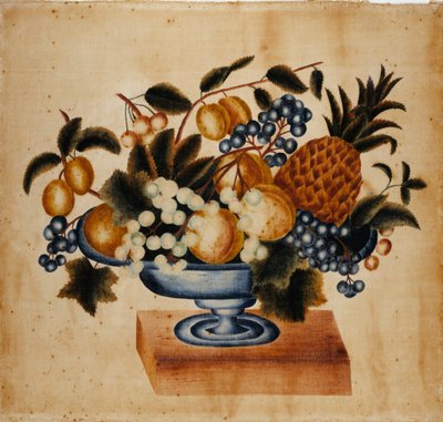 Still Life by Elizabeth W. Capron