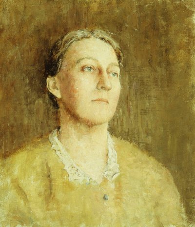 Portrait of the Artist
