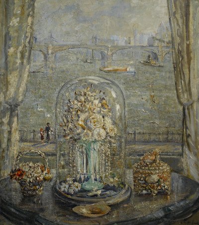 Chelsea Window by Emily Beatrice Bland