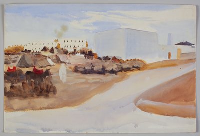 Tangier by Emily Sargent