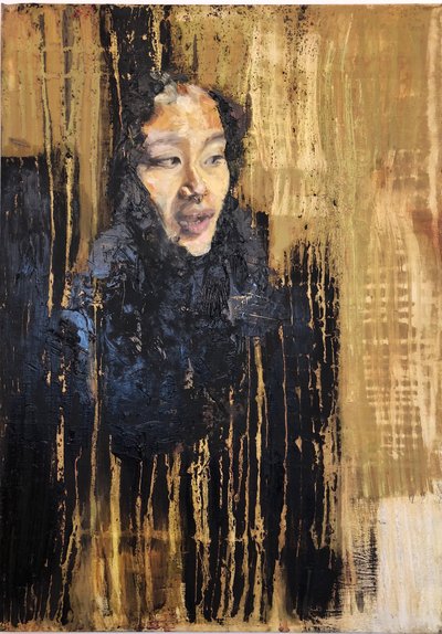Space by Emma Prempeh