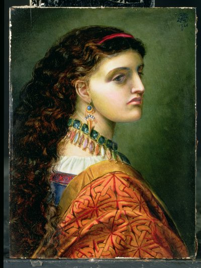 Unknown Image by Emma Sandys